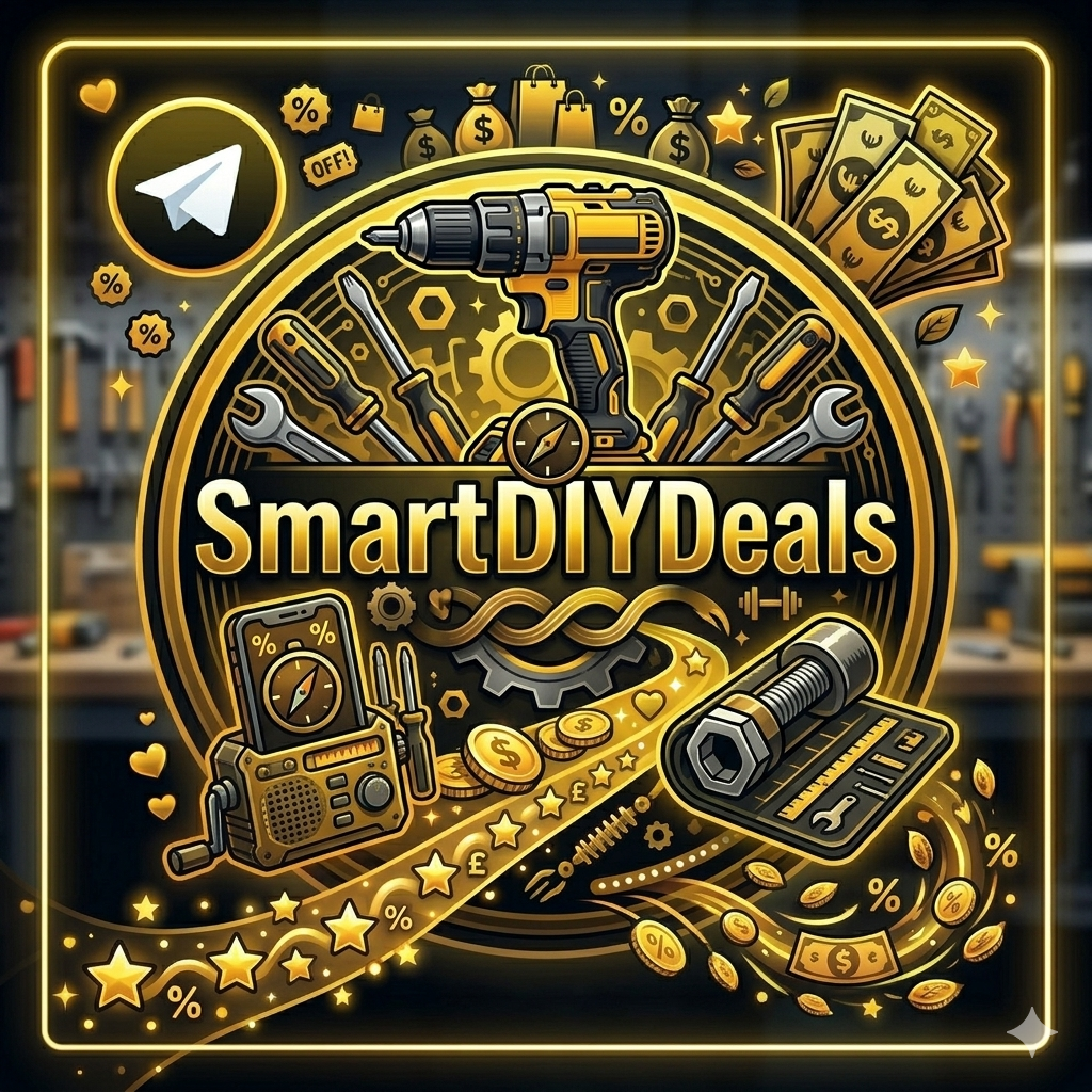 DIY & Tools
